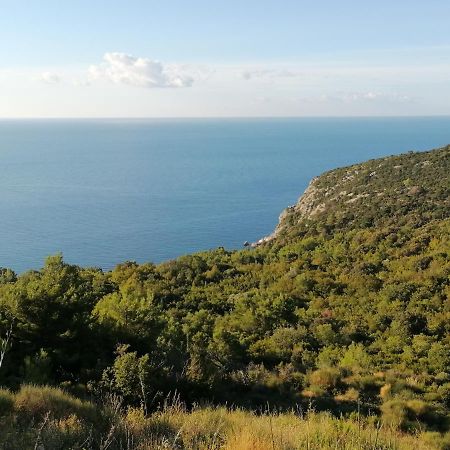 Apartmán Dom Za Odmor J&S Sutomore Exteriér fotografie