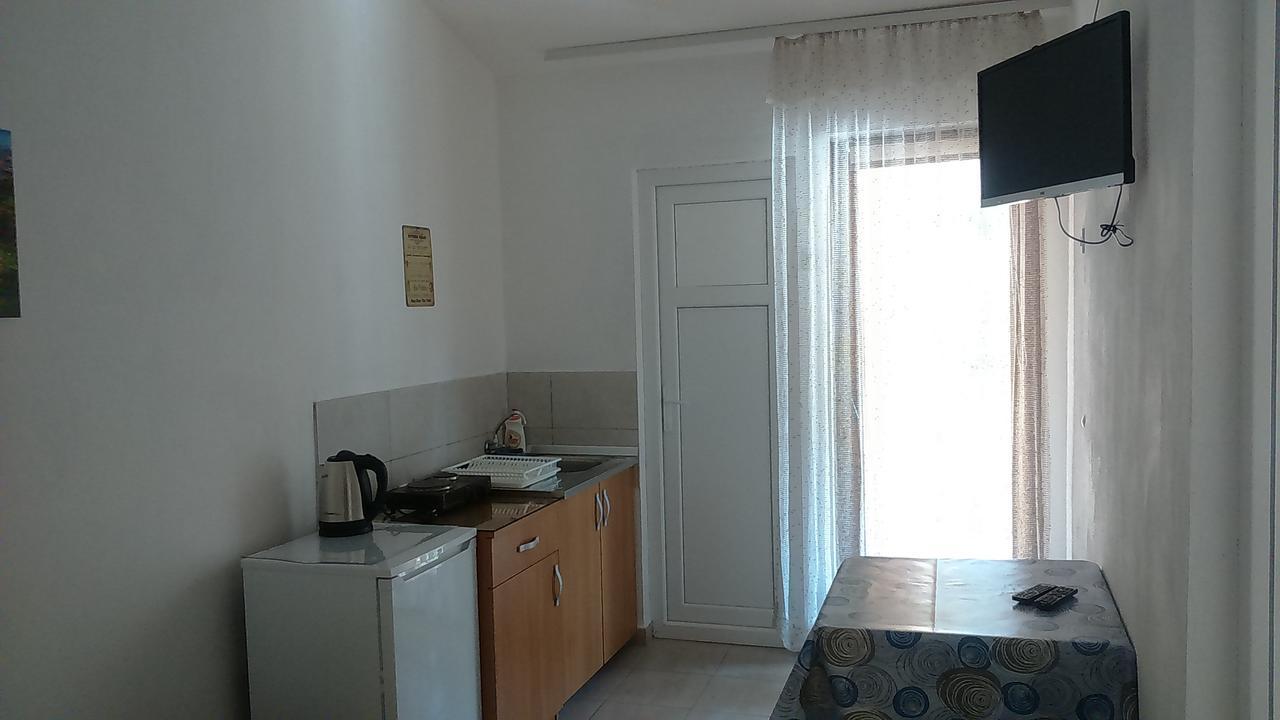 Apartmán Dom Za Odmor J&S Sutomore Exteriér fotografie