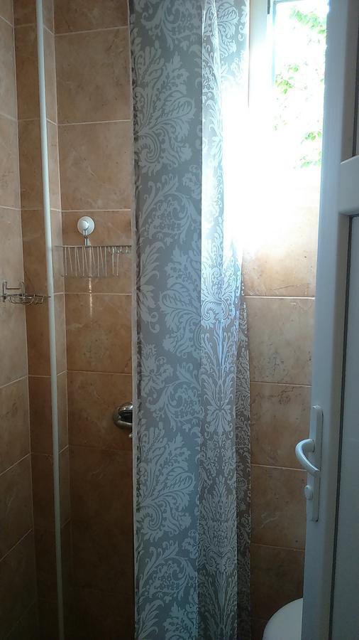 Apartmán Dom Za Odmor J&S Sutomore Exteriér fotografie