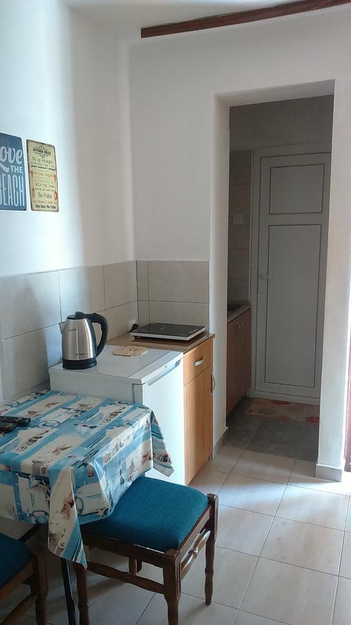 Apartmán Dom Za Odmor J&S Sutomore Exteriér fotografie
