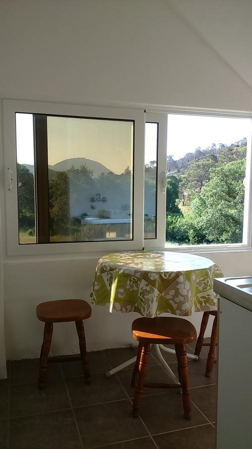 Apartmán Dom Za Odmor J&S Sutomore Exteriér fotografie