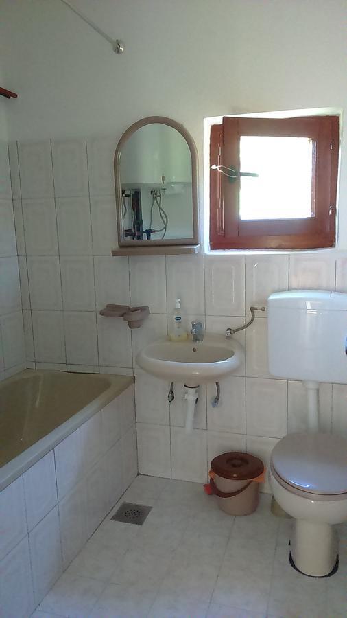 Apartmán Dom Za Odmor J&S Sutomore Exteriér fotografie